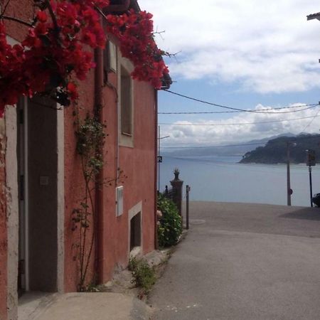 El Descanso Lastres Colunga Exteriér fotografie